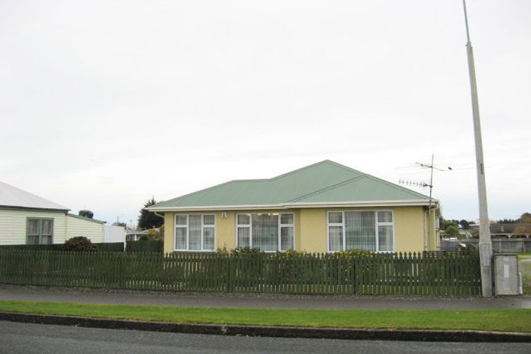 Photo of property in 87 O'hara Street, Appleby, Invercargill, 9812