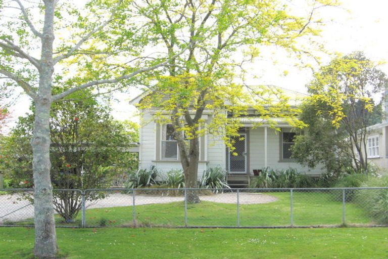 Photo of property in 8 Domett Street, Whataupoko, Gisborne, 4010