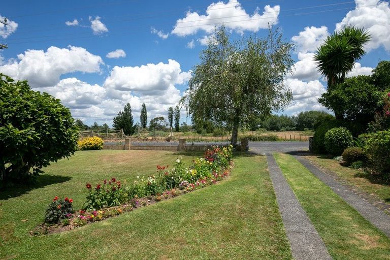 Photo of property in 14 Ohinewai Road North, Ohinewai, Huntly, 3771