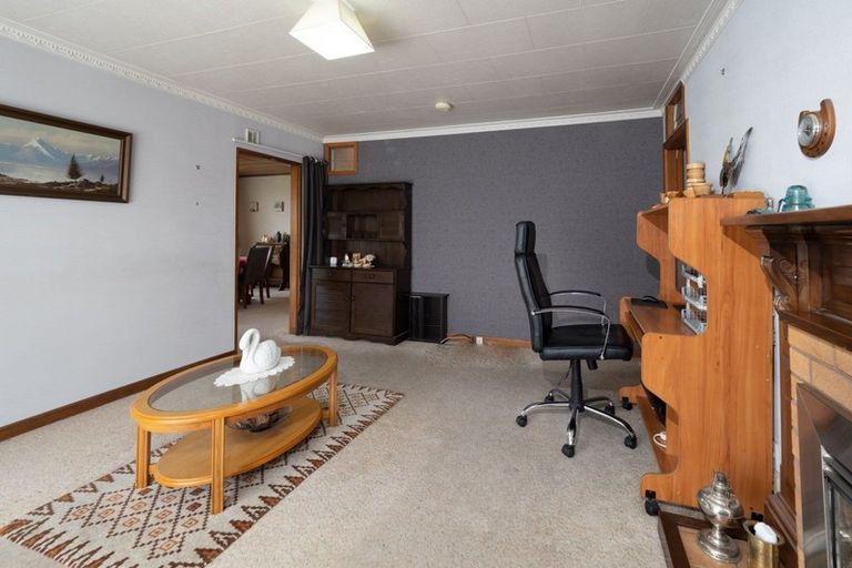 Photo of property in 32 Porter Street, Netherby, Ashburton, 7700