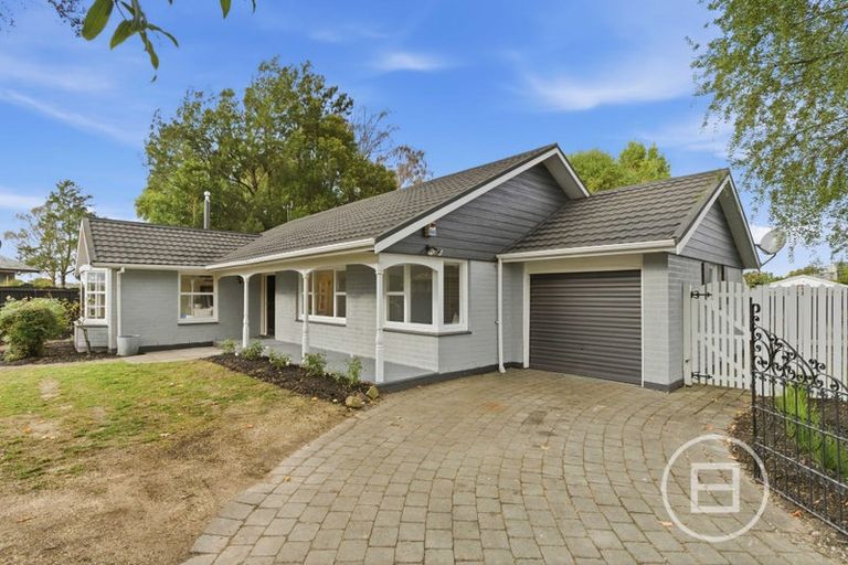 Photo of property in 7 Quinton Place, Bishopdale, Christchurch, 8053