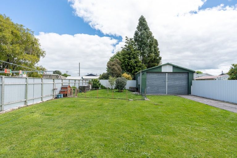 Photo of property in 30 Irvine Street, Frankton, Hamilton, 3204