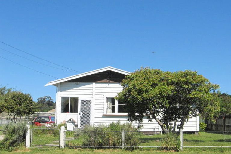 Photo of property in 211 Crawford Road, Kaiti, Gisborne, 4010