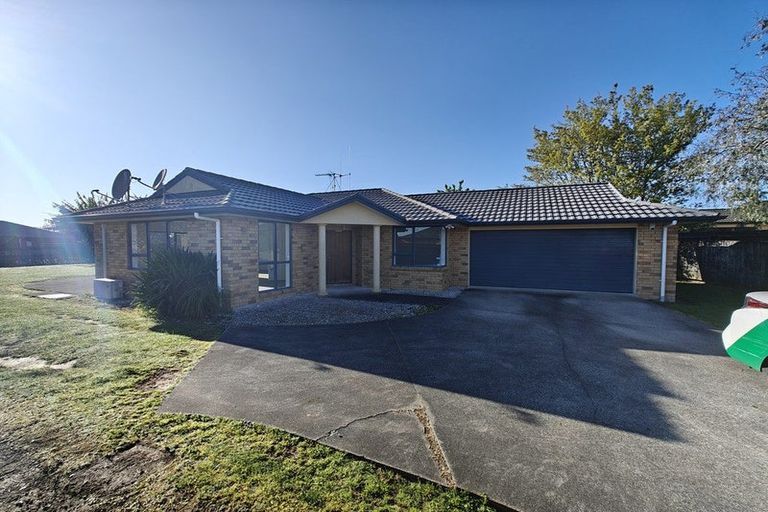 Photo of property in 7 Wimbledon Close, Nawton, Hamilton, 3200