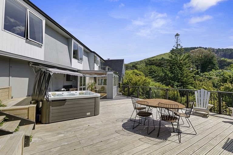 Photo of property in 140 Hill Road, Belmont, Lower Hutt, 5010