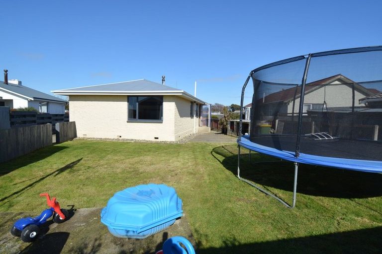 Photo of property in 4 Mepal Place, Kingswell, Invercargill, 9812