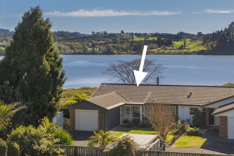 Photo of property in 62a Levley Lane, Katikati, 3129