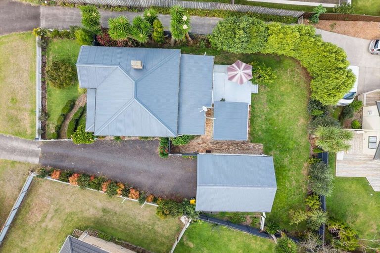 Photo of property in 27 Victoria Avenue, Waiuku, 2123