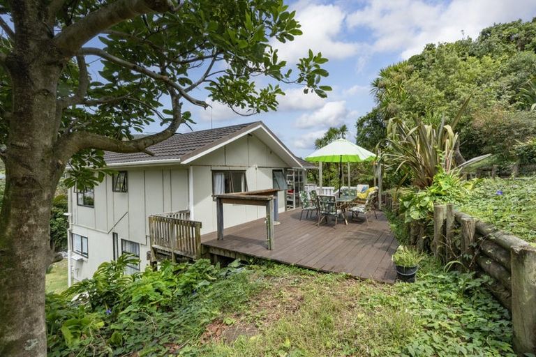 Photo of property in 24 Seaview Road, Piha, New Lynn, 0772