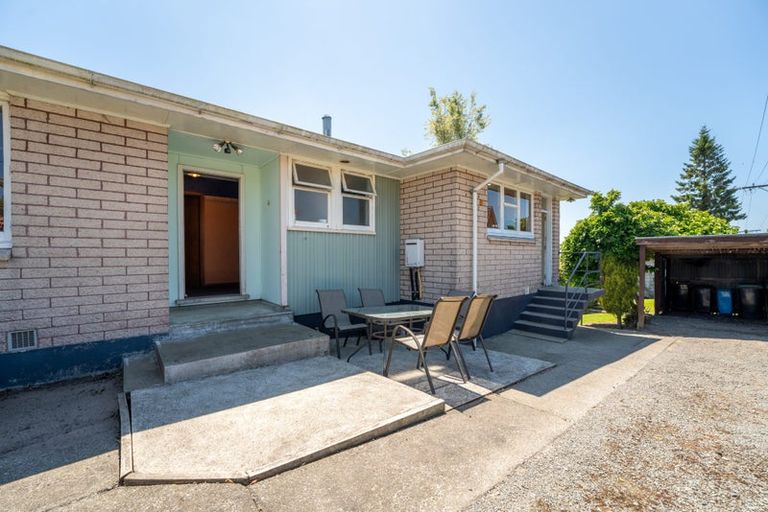 Photo of property in 25 Usk Street, Marchwiel, Timaru, 7910
