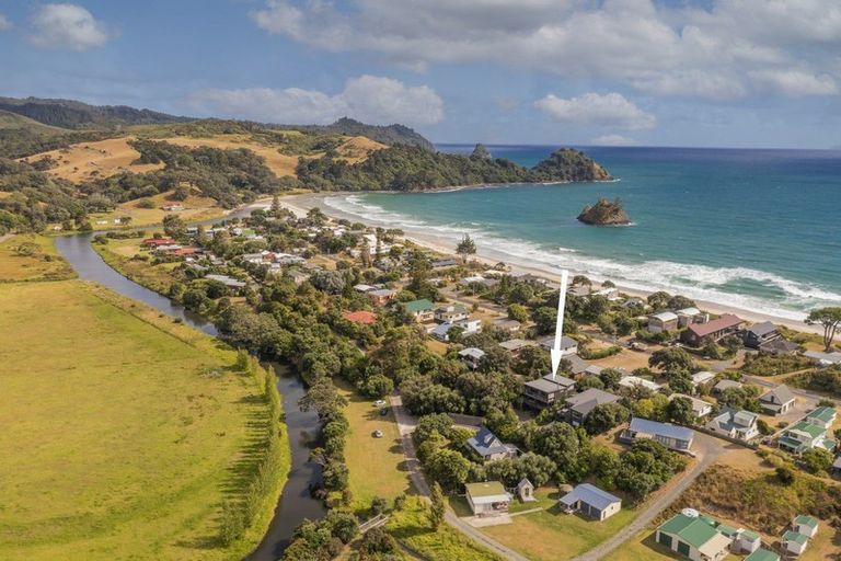 Photo of property in 115 Waipapa Place, Whangapoua, Coromandel, 3582