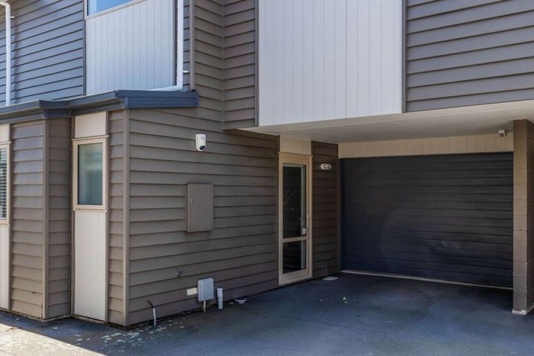 Photo of property in 8/9 Cameron Street, Sydenham, Christchurch, 8023