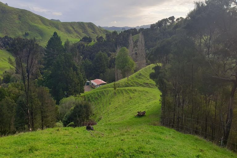 Photo of property in 1710 Kohumaru Road, Peria, Kaitaia, 0482