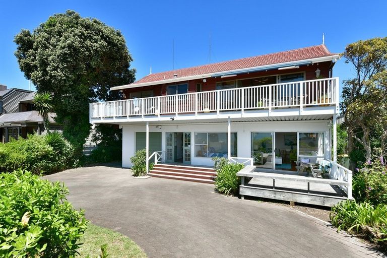 Photo of property in 89 The Esplanade, Manly, Whangaparaoa, 0930