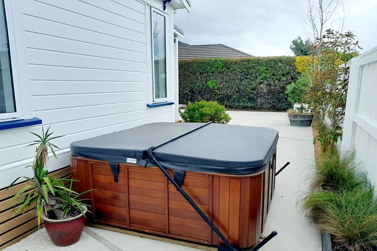 Photo of property in 15 Kirk Street, Renwick, 7204