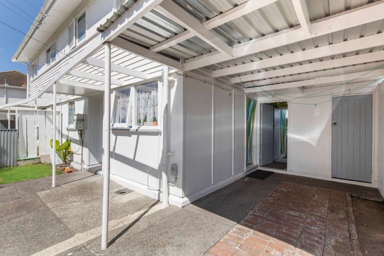 Photo of property in 97 Talbot Street, Whanganui East, Whanganui, 4500