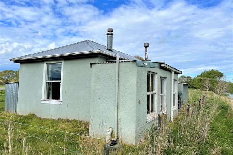 Photo of property in 1446a Clydevale Road, Clydevale, 9274