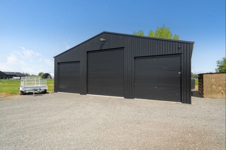 Photo of property in 438 Park Road, Parkvale, Carterton, 5792