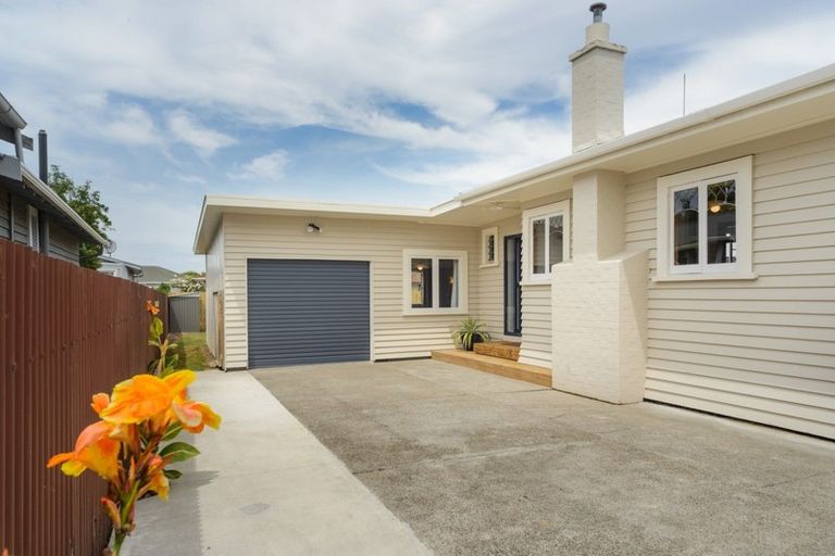 Photo of property in 5 Grey Street, Feilding, 4702
