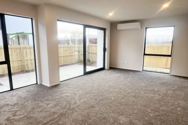 Photo of property in 3/58 Olliviers Road, Phillipstown, Christchurch, 8011