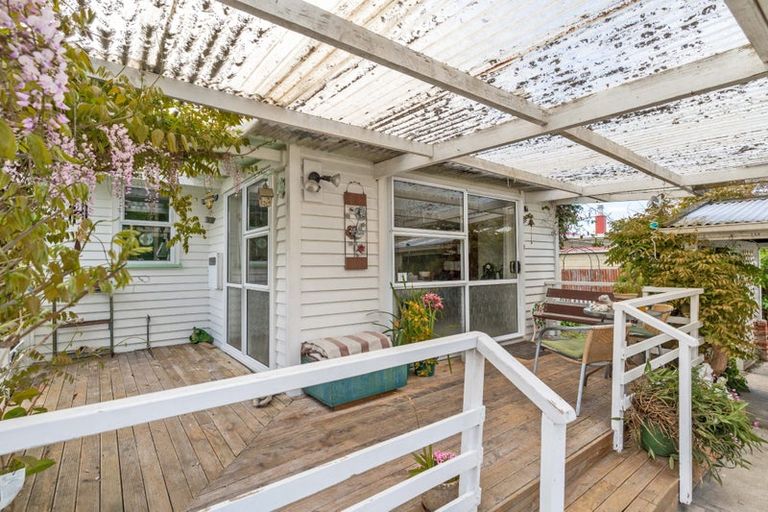 Photo of property in 115 Hillcrest Street, Solway, Masterton, 5810