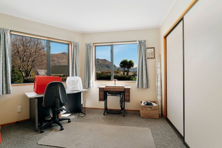 Photo of property in 101 Hunter Crescent, Wanaka, 9305