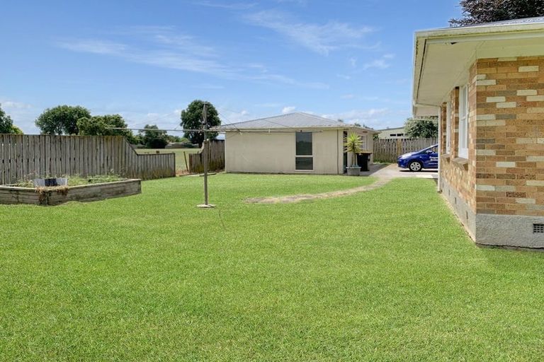 Photo of property in 24 Kowhai Street, Matamata, 3400