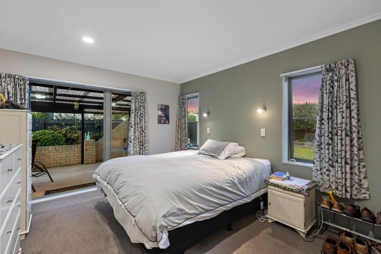 Photo of property in 12 Jasmine Place, Mount Maunganui, 3116