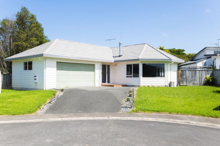 Photo of property in 6 Heron Place, Te Hapara, Gisborne, 4010