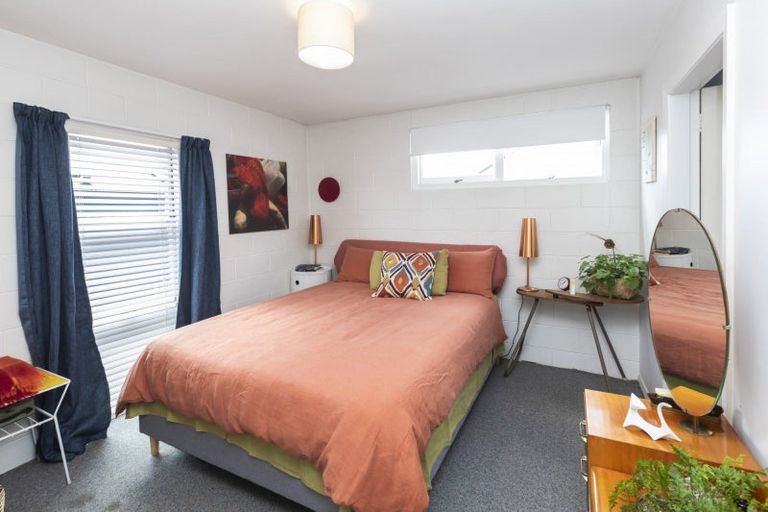 Photo of property in 3/14 Sherborne Street, St Albans, Christchurch, 8014