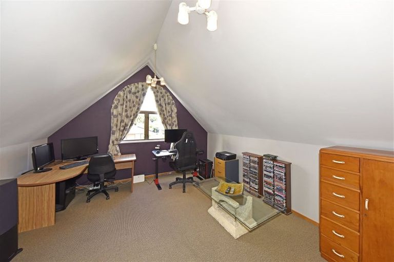 Photo of property in 49 Townshend Crescent, Halswell, Christchurch, 8025