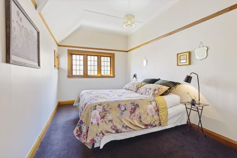 Photo of property in 25 Hawkestone Street, Thorndon, Wellington, 6011