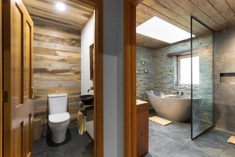 Photo of property in 45 Arrow Junction Road, Arrow Junction, Queenstown, 9371