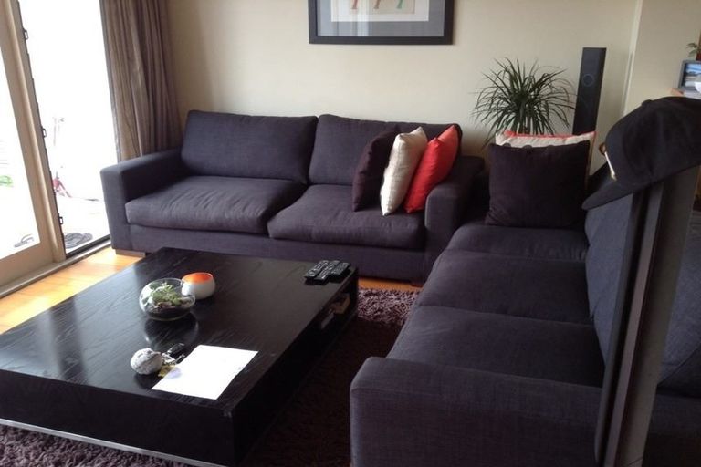 Photo of property in 1/5 Pollen Street, Grey Lynn, Auckland, 1021