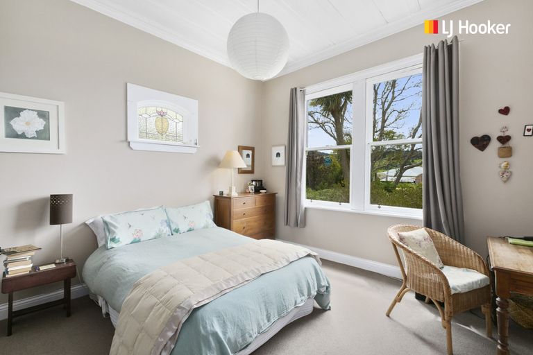 Photo of property in 263 Upper Junction Road, Sawyers Bay, Port Chalmers, 9023
