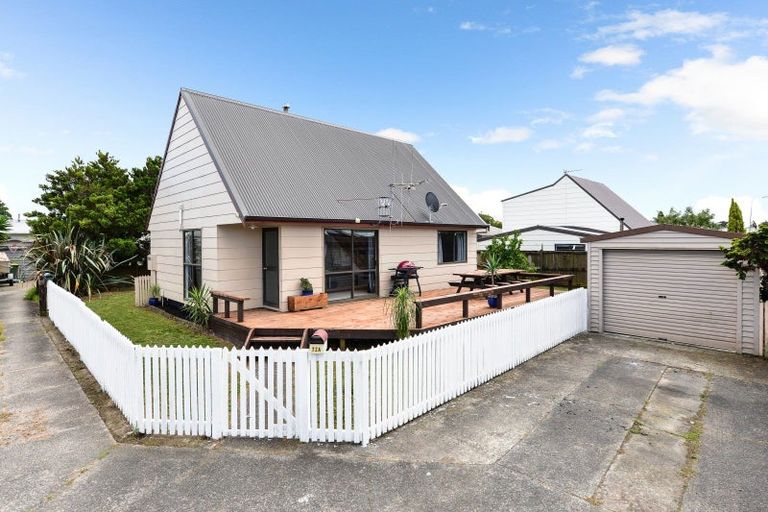 Photo of property in 72a Karaka Street, Nawton, Hamilton, 3200