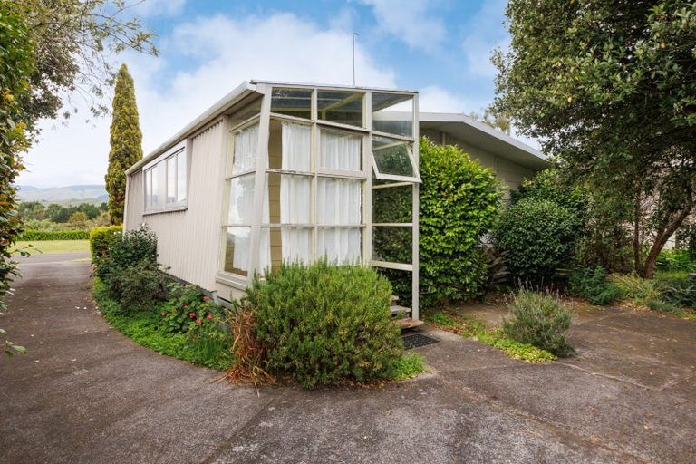 Photo of property in 201 The Terrace, Ashhurst, 4810