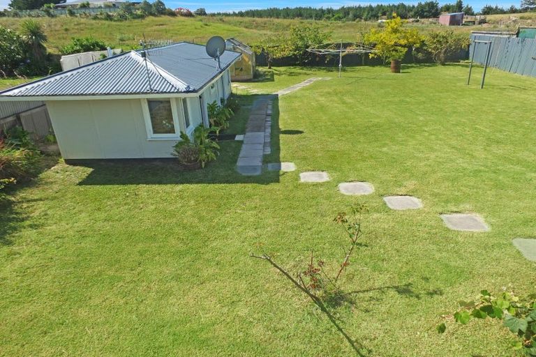 Photo of property in 15 Andrews Street, Foxton Beach, Foxton, 4815
