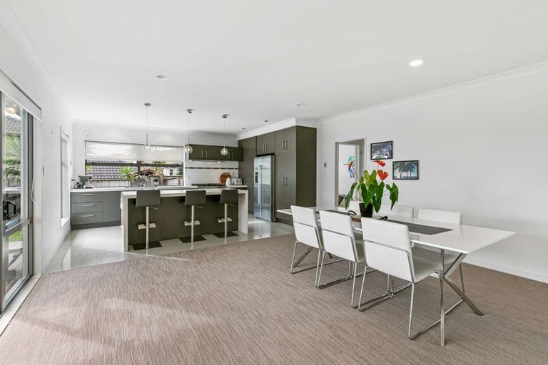 Photo of property in 175 Jeffs Road, Flat Bush, Auckland, 2016