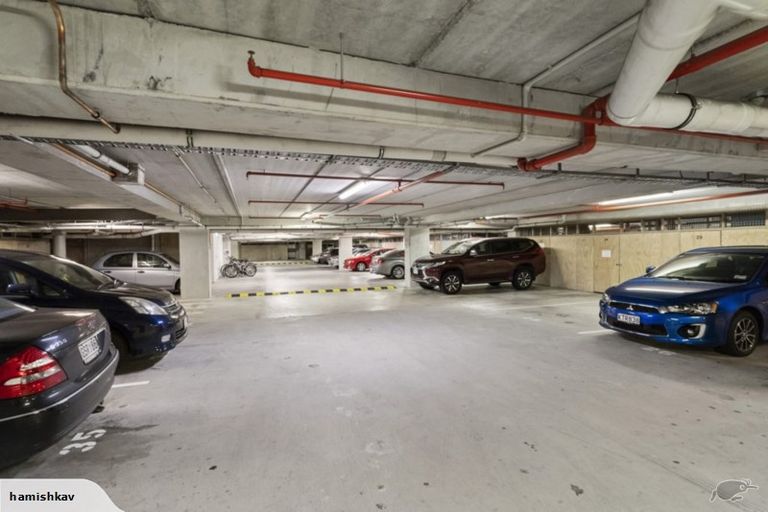 Photo of property in The Landings, 310/8 Ronayne Street, Auckland Central, Auckland, 1010