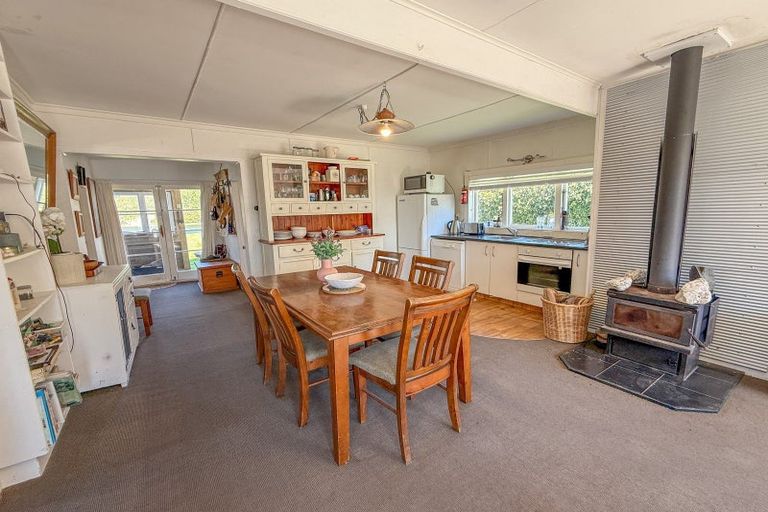 Photo of property in 15 Aylmer Street, Ross, 7812