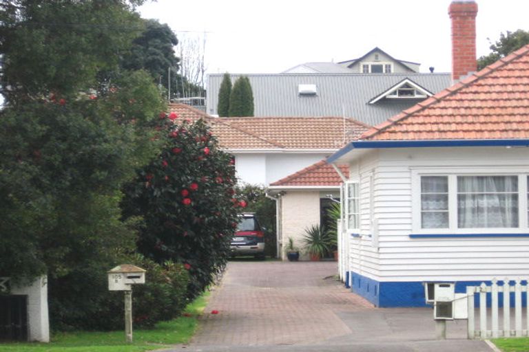 Photo of property in 105 Thirteenth Avenue, Tauranga South, Tauranga, 3112