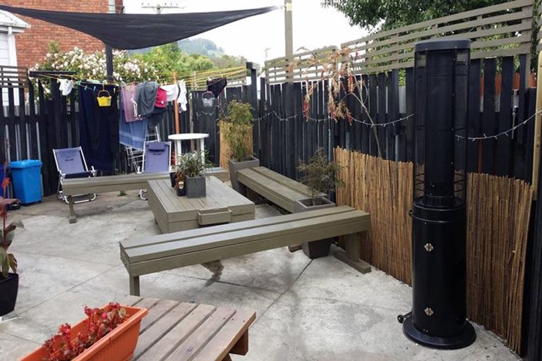 Photo of property in 1 Clyde Street, North Dunedin, Dunedin, 9016