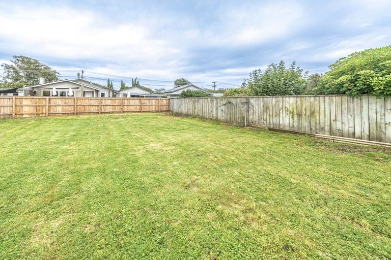 Photo of property in 6 Hodge Place, Aramoho, Whanganui, 4500