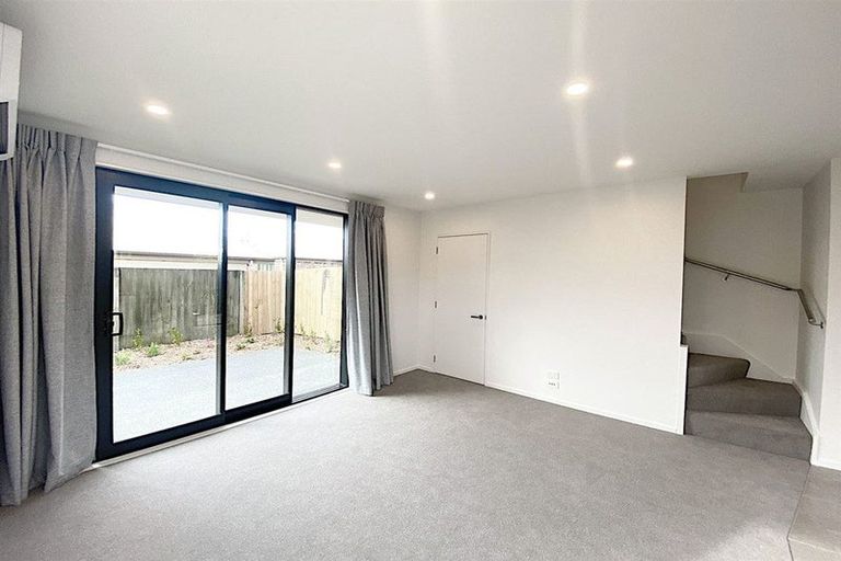 Photo of property in 5/9 Milton Street, Somerfield, Christchurch, 8024