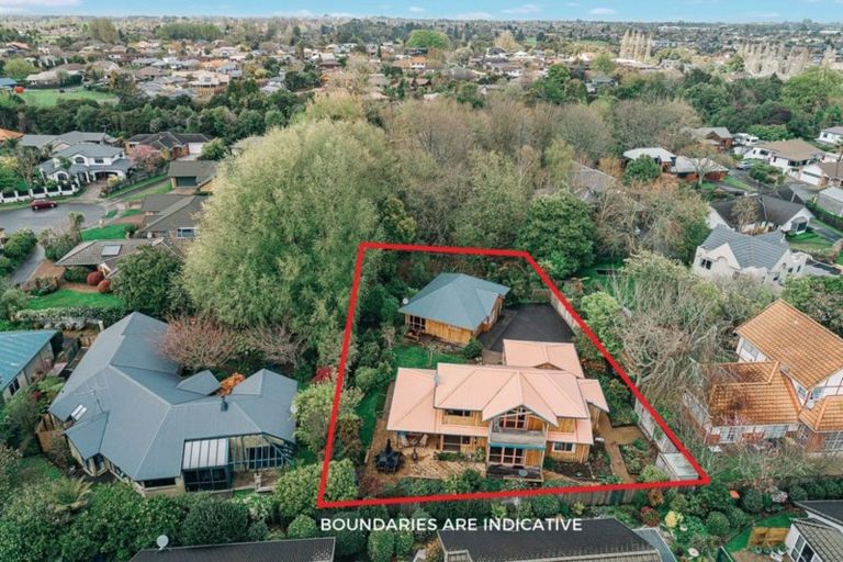 Photo of property in 27b Woodland Drive, Flagstaff, Hamilton, 3210