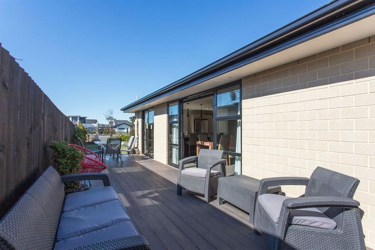 Photo of property in 6 Lambies Street, Marshland, Christchurch, 8083