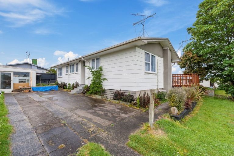 Photo of property in 211 Balmoral Drive, Tokoroa, 3420