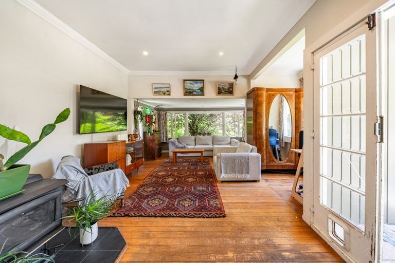 Photo of property in 85 Elmslie Road, Pinehaven, Upper Hutt, 5019