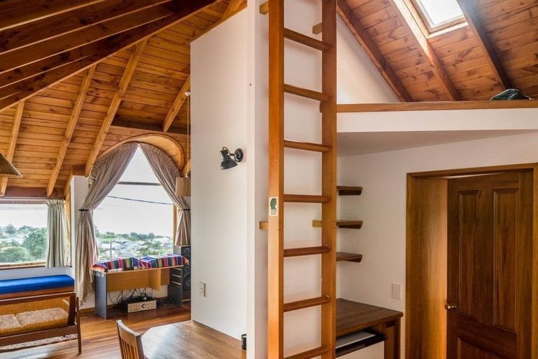 Photo of property in 43a Totara Street, Ravensbourne, Dunedin, 9022